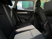 Skoda Karoq Ambition, фото 8