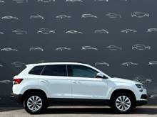 Skoda Karoq Ambition, фото 10