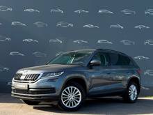Skoda Kodiaq Hockey Edition, фото 1