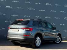 Skoda Kodiaq Hockey Edition, фото 2