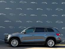 Skoda Kodiaq Hockey Edition, фото 11