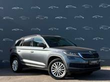 Skoda Kodiaq Hockey Edition, фото 3