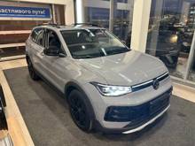 Volkswagen Tharu XR Moon, фото 1