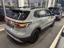 Volkswagen Tharu XR Moon, фото 2