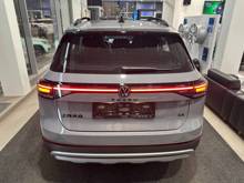 Volkswagen Tharu XR Moon, фото 3
