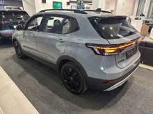 Volkswagen Tharu XR Moon, фото 4