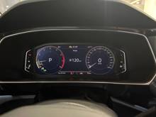 Volkswagen Tharu XR Moon, фото 9