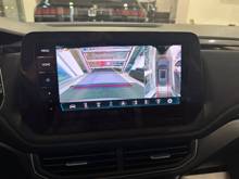 Volkswagen Tharu XR Moon, фото 10