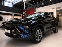 Omoda C5 Fun NG, фото 1