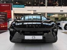 Omoda C5 Fun NG, фото 2