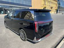 GAC M8 GX Premium, фото 4