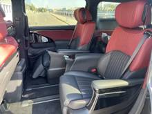 GAC M8 GX Premium, фото 7