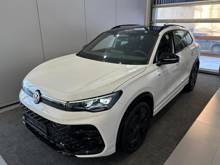Volkswagen Tiguan R-Line Premium, фото 1
