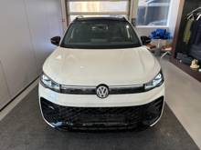 Volkswagen Tiguan R-Line Premium, фото 2