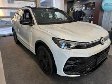 Volkswagen Tiguan R-Line Premium, фото 3