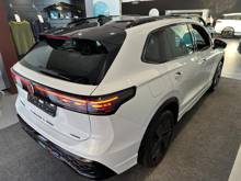 Volkswagen Tiguan R-Line Premium, фото 4