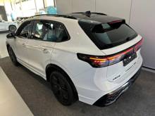 Volkswagen Tiguan R-Line Premium, фото 5