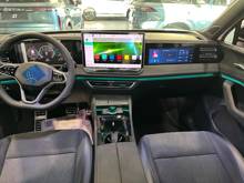Volkswagen Tiguan R-Line Premium, фото 9
