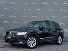 Volkswagen Tiguan Comfortline, фото 1