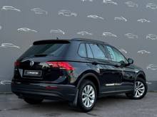 Volkswagen Tiguan Comfortline, фото 2