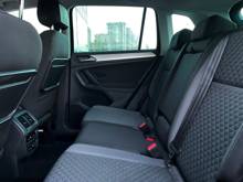 Volkswagen Tiguan Comfortline, фото 11