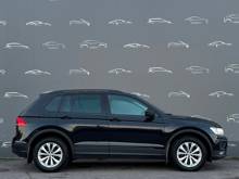 Volkswagen Tiguan Comfortline, фото 12