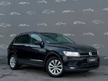 Volkswagen Tiguan Comfortline, фото 3