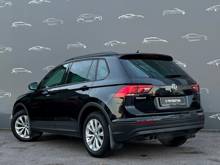 Volkswagen Tiguan Comfortline, фото 4