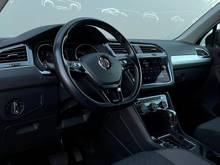Volkswagen Tiguan Comfortline, фото 5
