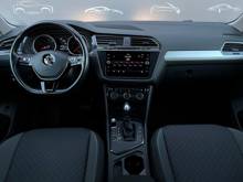 Volkswagen Tiguan Comfortline, фото 6