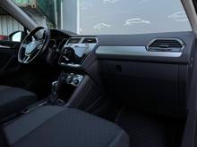 Volkswagen Tiguan Comfortline, фото 7