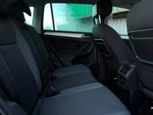 Volkswagen Tiguan Comfortline, фото 9