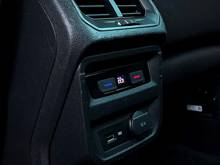 Volkswagen Tiguan Comfortline, фото 10