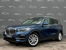 BMW X5 Business Plus, фото 1