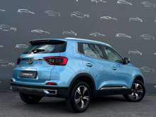 Chery Tiggo 4 Pro Style, фото 2