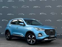 Chery Tiggo 4 Pro Style, фото 3