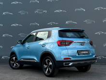 Chery Tiggo 4 Pro Style, фото 4
