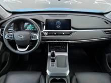 Chery Tiggo 4 Pro Style, фото 7