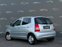 KIA Picanto , фото 4