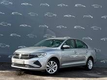 Volkswagen Polo Status, фото 1