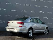 Volkswagen Polo Status, фото 2