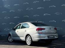 Volkswagen Polo Status, фото 4