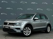 Volkswagen Tiguan City, фото 1
