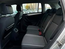 Volkswagen Tiguan City, фото 11
