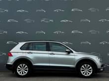 Volkswagen Tiguan City, фото 12