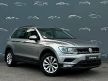 Volkswagen Tiguan City, фото 3