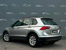 Volkswagen Tiguan City, фото 4