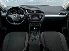 Volkswagen Tiguan City, фото 6