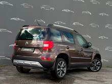 Skoda Yeti Adventure Outdoor, фото 2