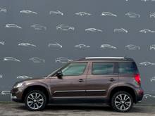Skoda Yeti Adventure Outdoor, фото 11